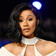 Cardi B (Frazer Harrison/Getty Images)